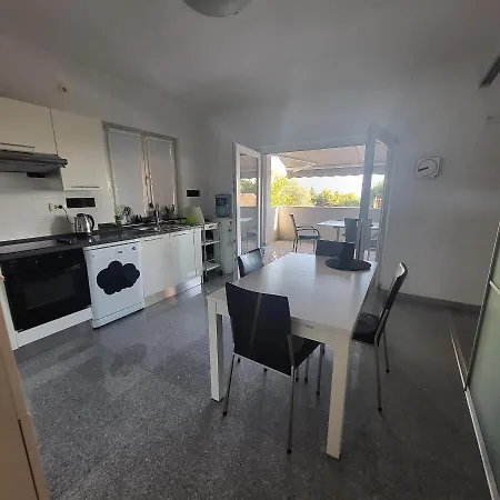 Vesna Apartment Gradac (Split-Dalmatia)