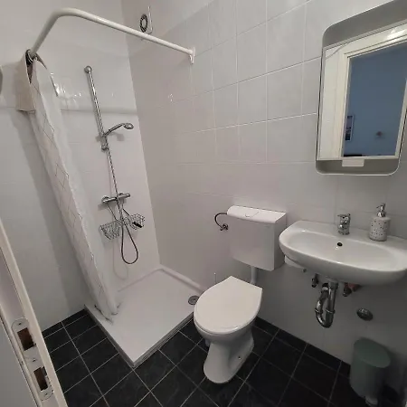 Vesna Apartment