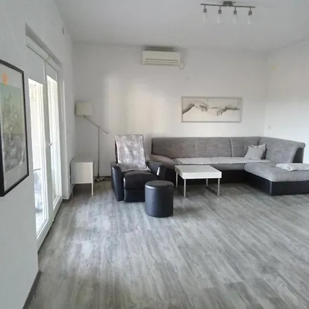 Apartment Vesna