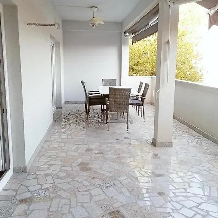 Apartment Vesna